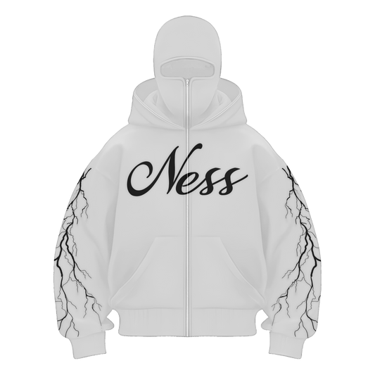 NESS Hoodie